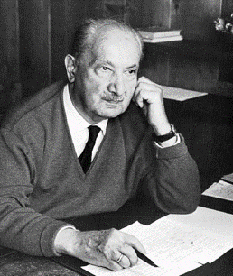 Heidegger e l’aver cura